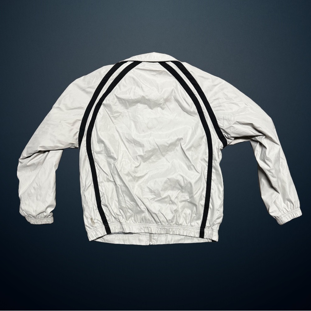 Vintage Weatherproof Performance Jacket Size Large - image 3